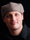 Jasen Fredrickson